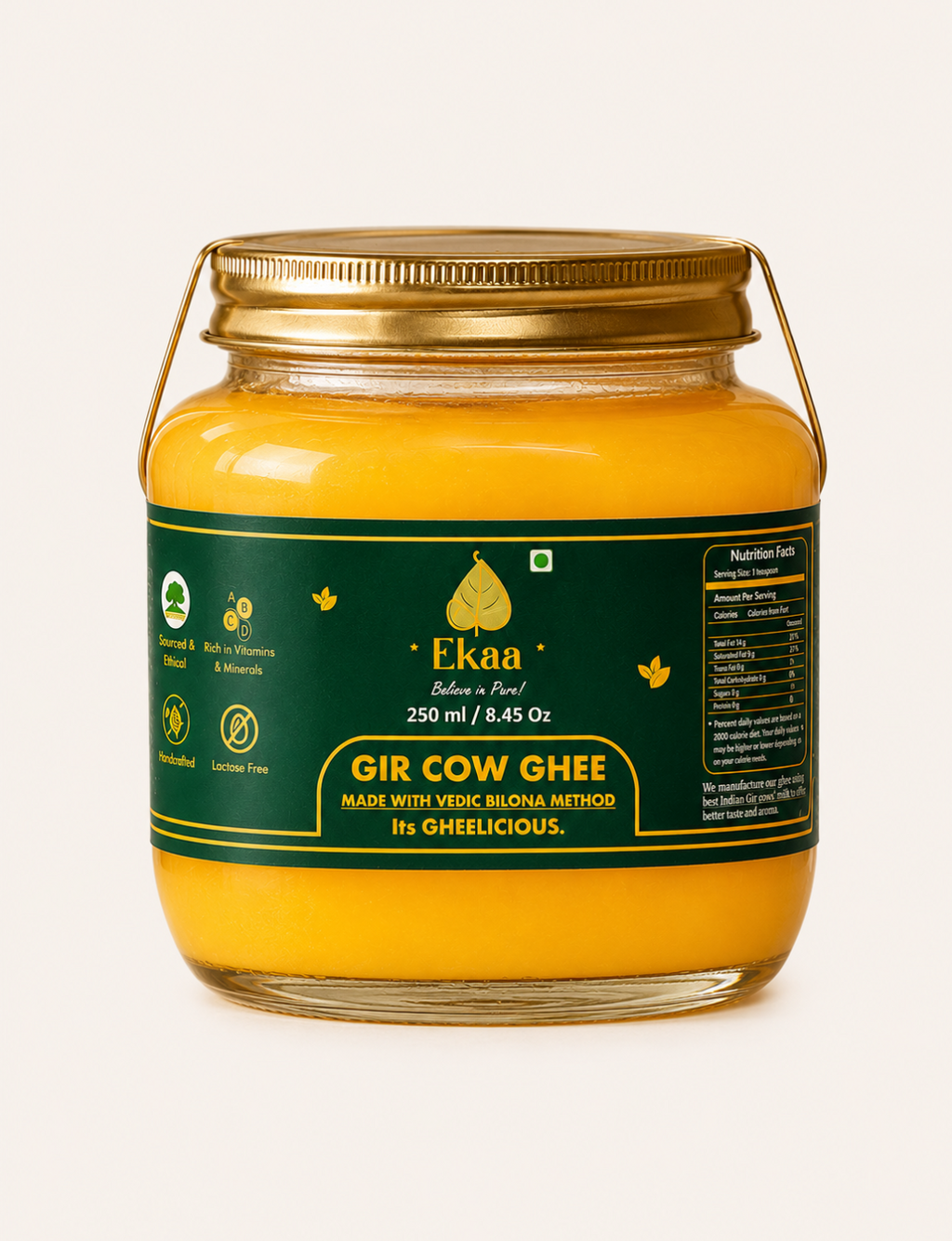 GIR COW GHEE